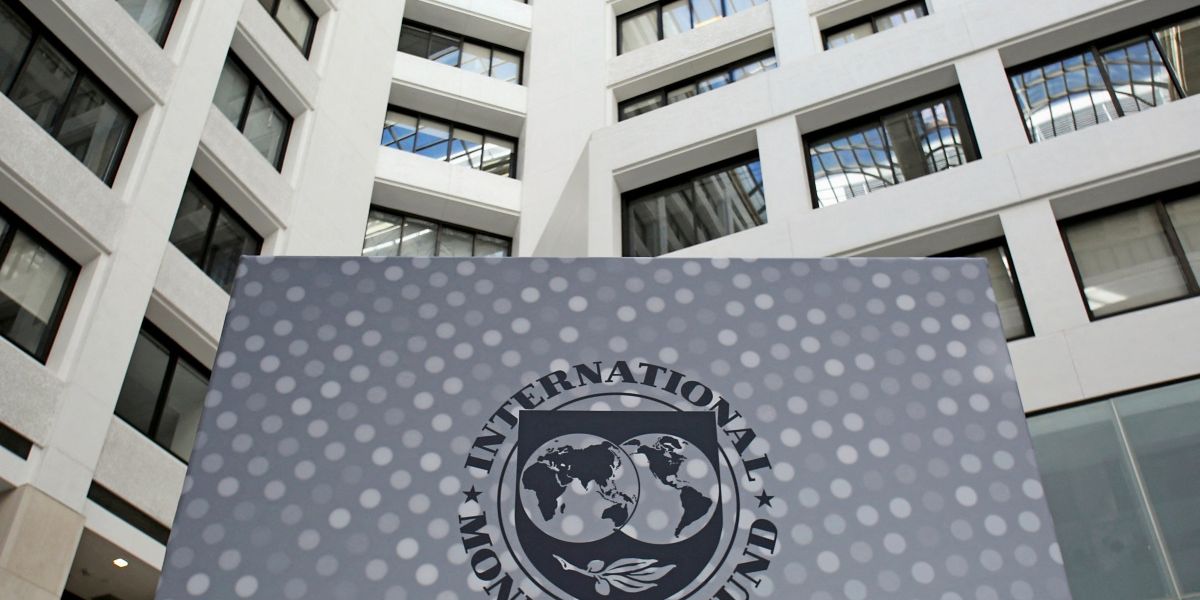 IWF: Krieg in Nahost bremst Weltwirtschaft, Wachstum erst wieder 2027
