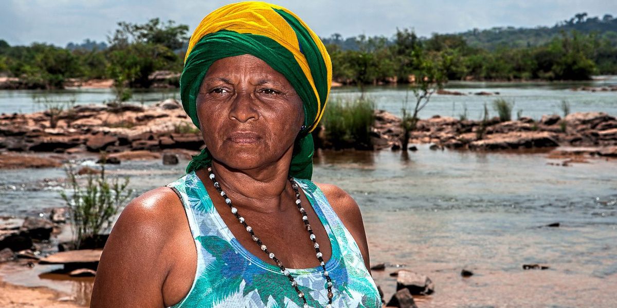 "Altamira 2042": Über die Vertreibung aus dem Regenwald - Vimarsana News
