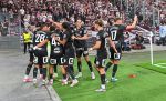 "Eiskalt": Sturm Graz ebnete den Weg in den Europacup-Herbst