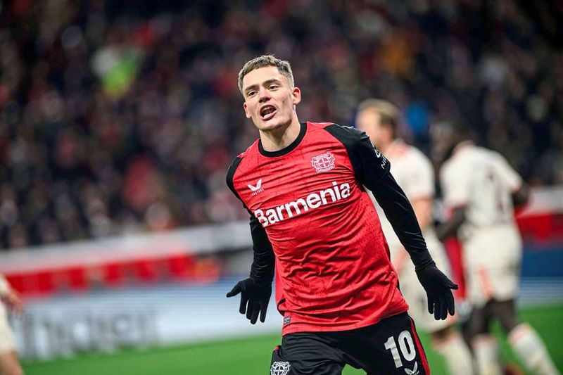 Bayern München gegen das Objekt der Begierde