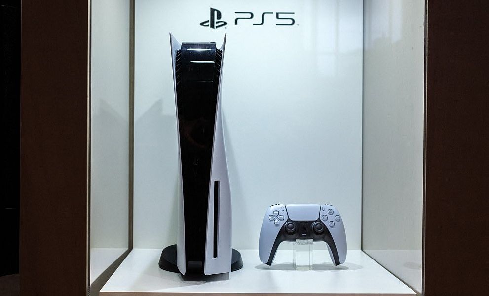 Sony angeblich an Playstation 5 Pro mit - Games - derStandard.de › Web