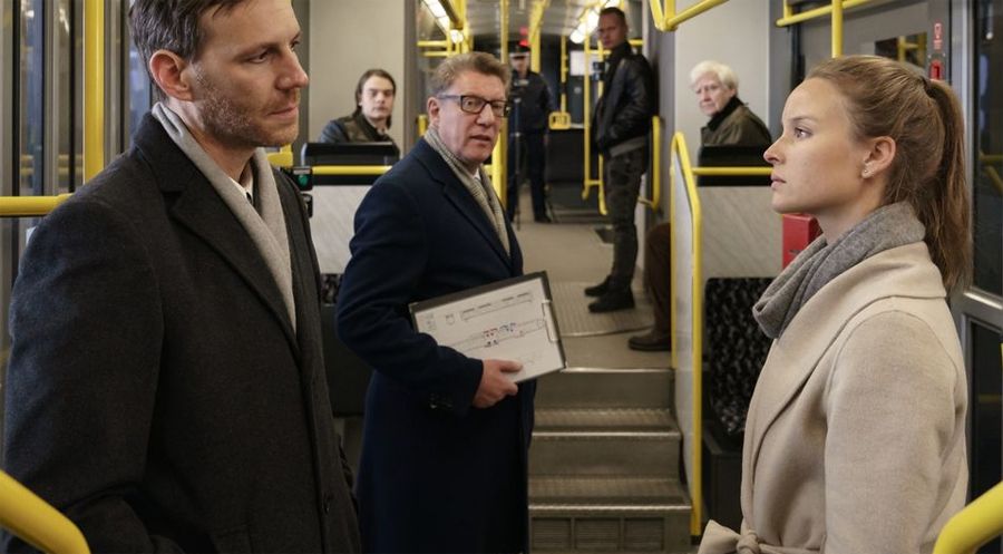 Was würden Sie tun?: Zivilcourage im Sat1-Drama "Ein ganz normaler Tag
