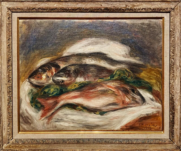 Gem-lde-Les-Poissons-von-Renoir-in-Italien-gestohlen