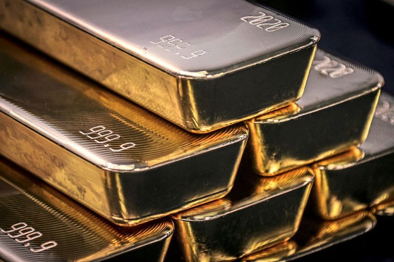 Gold setzt Rekordrally fort – Silber ebenfalls so teuer wie noch nie