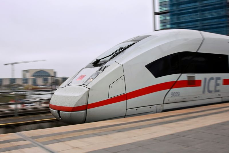Deutsche Bahn will Auslastung der Züge mit Rabattaktionen erhöhen