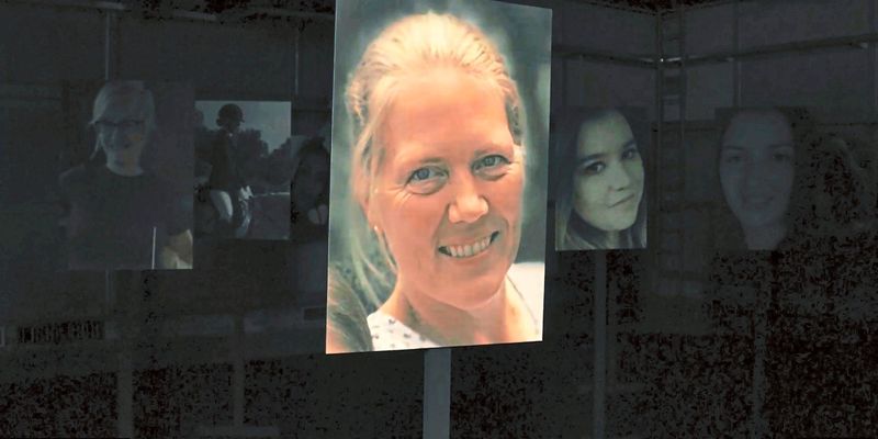 ZDF-Doku "Weil Du mir gehörst!": Wenn Männer ihre Frauen töten