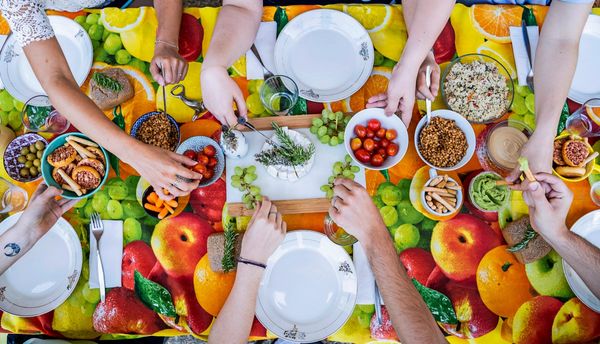 Vegane-Eier-hybrides-Fleisch-und-eine-geballte-Ladung-Protein-Was-werden-wir-essen-