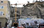 Salzburger "Festspielbezirk 2030": Rechnungshof ortet höhere Kosten Projektierte Investitionen von 519 Millionen Euro seien "zu niedrig bewertet", so ein Rohbericht