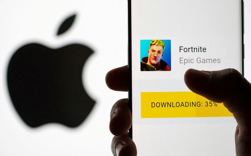 Lüge: Richterin leitet strafrechtliche Ermittlungen gegen Apple ein
