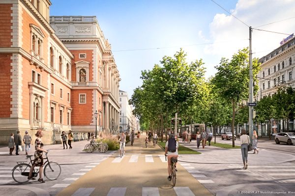 Neuer-Ring-Radweg-in-Wien-wird-ab-Herbst-in-Sandfarbe-gestaltet