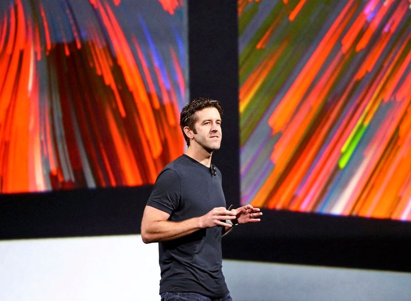 John Ternus, Mr. Nice Guy, wird neuer CEO von Apple