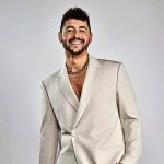 Israels ESC-Starter: "Bin hier, um Musik zu machen. Alles andere berühre ich nicht" 570fca92 8afb 4cfe 95cf 12f39cbe3677