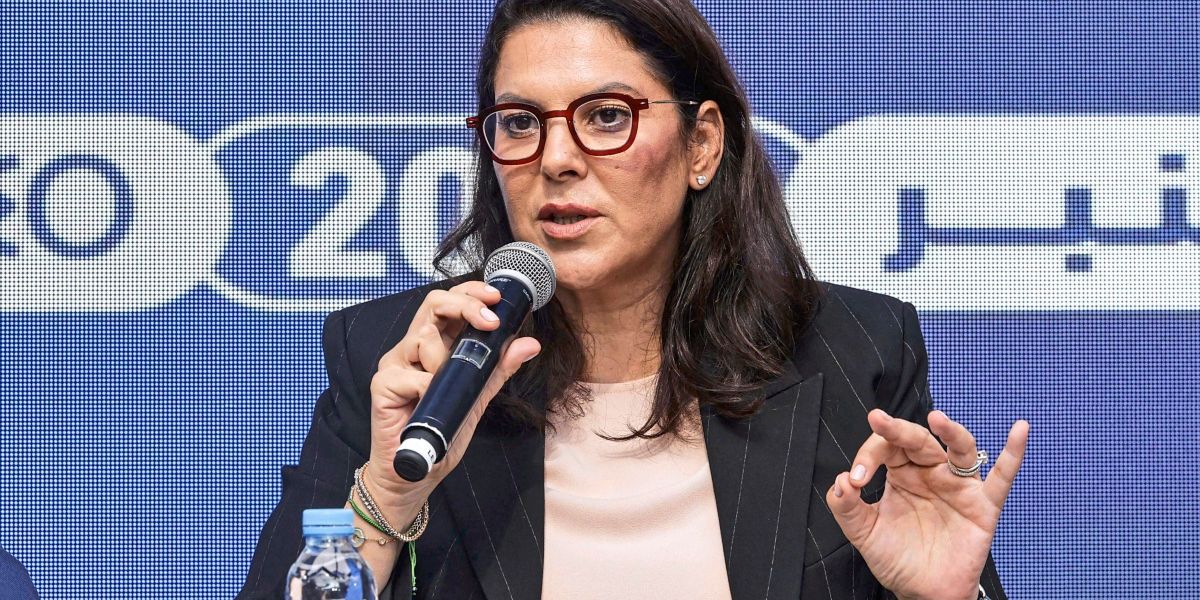 Morocco's King appoints first female Prime Minister