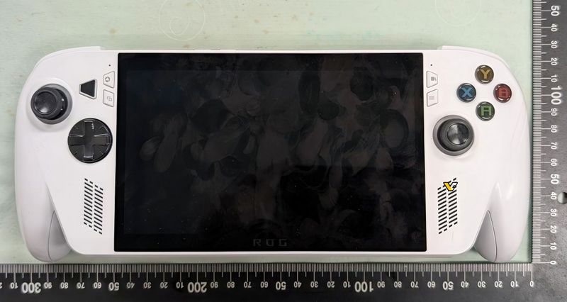 Project Kennan: Erster "Xbox-Handheld" aufgetaucht