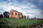 Tiny-House-Pionier Wohnwagon ist insolvent