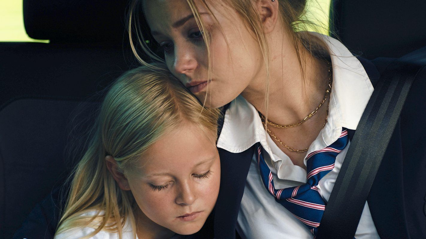 ZDF-Serie &amp;quot;Gestern waren wir noch Kinder&amp;quot;: Das schreckliche Ende der ...