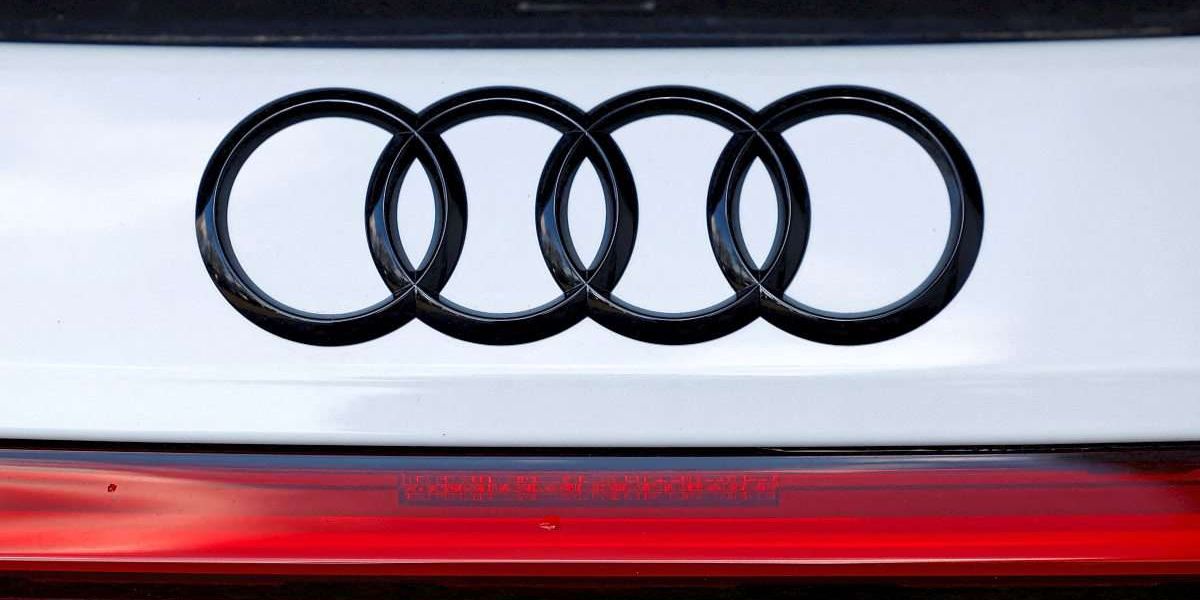 Audi streicht 7500 Stellen in Deutschland