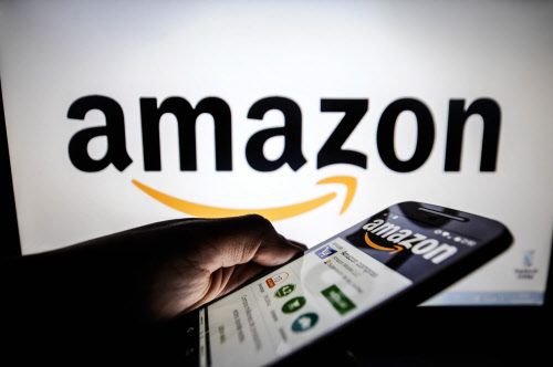 Amazon warnt vor Produkten mit der Aufschrift "häufig zurückgegebener Artikel"