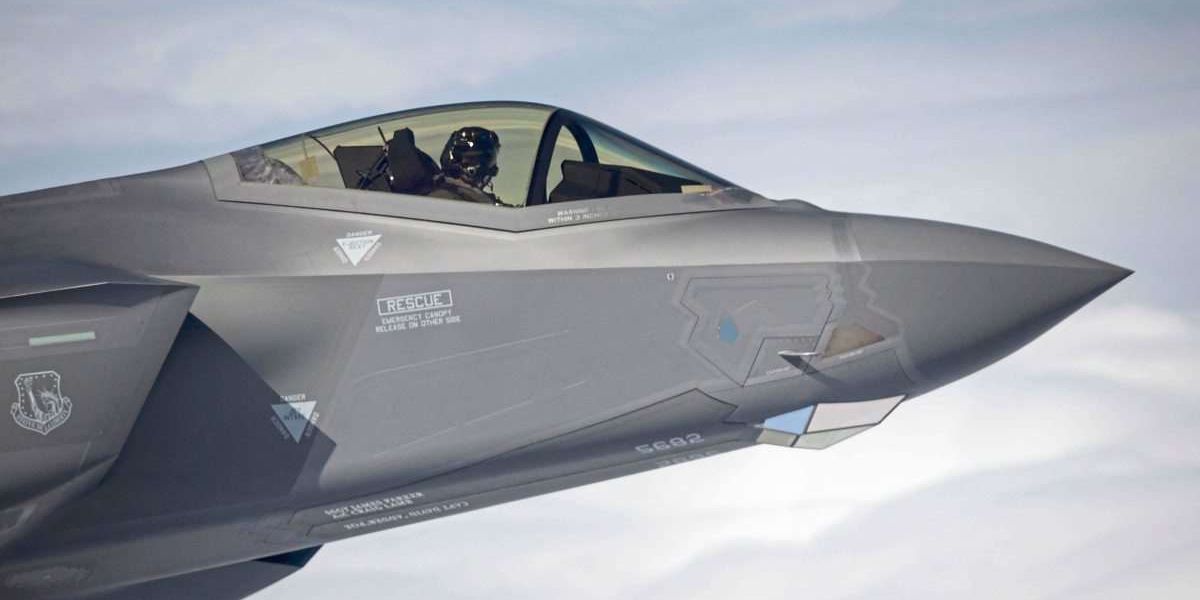 Google liefert KI an Rüstungskonzern Lockheed Martin