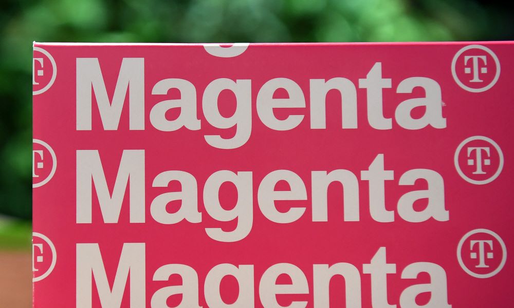Magenta im 1. Halbjahr mit mehr Umsatz und Kunden - Vimarsana News