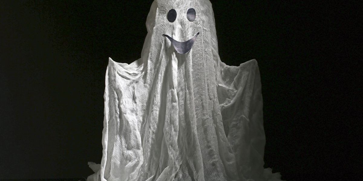 Ghosten Ist es Ihnen schon einmal passiert? Liebesforum