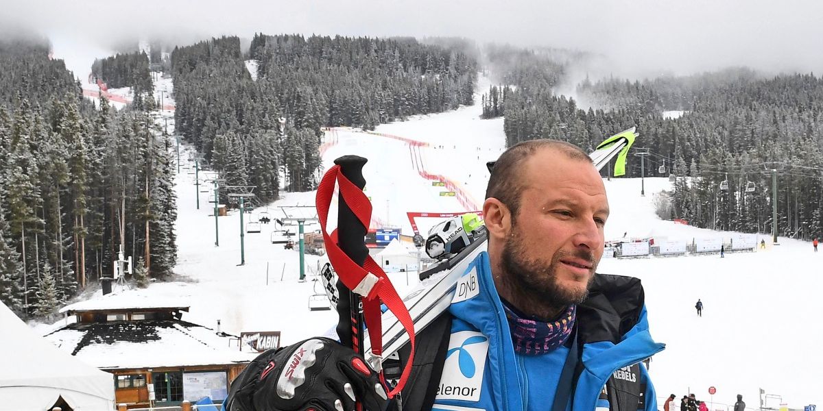 Lindsey Vonn holt Aksel Lund Svindal in ihr Trainerteam