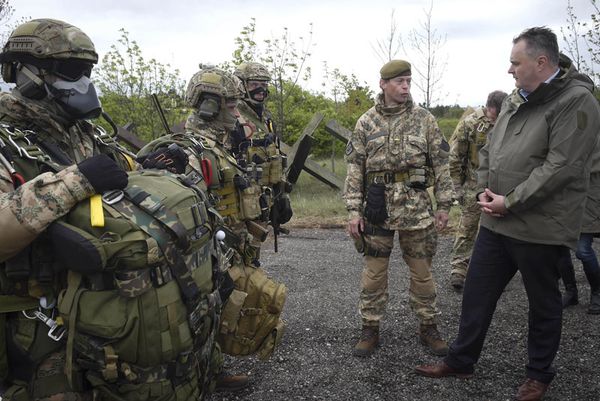 Foto: APA/BUNDESHEER/PUSCH
