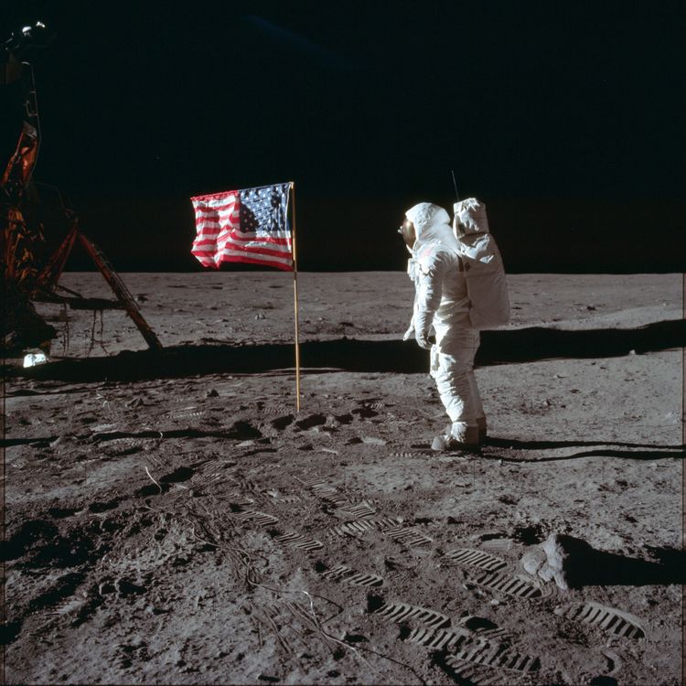Buzz Aldrin, Apollo 11