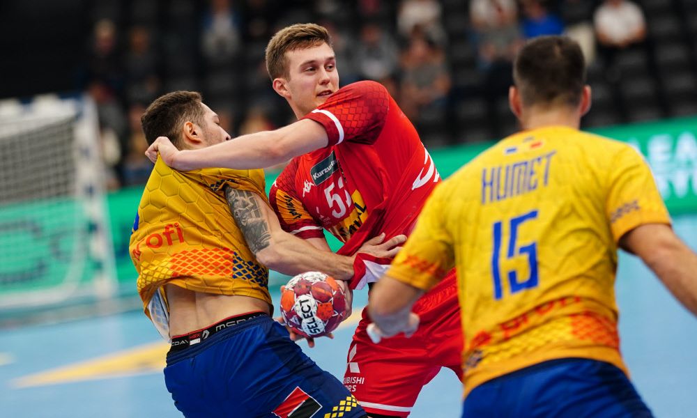 ÖHBMänner starten mit Sieg über Rumänien in EMQuali Mehr Sport