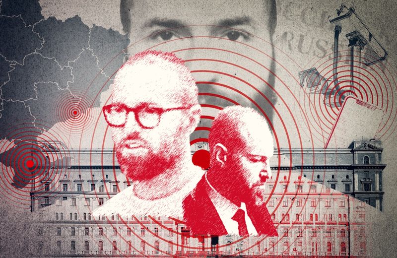 Justiz klagt Ex-FPÖ-Abgeordneten wegen Fluchthilfe für Spion Jan Marsalek an