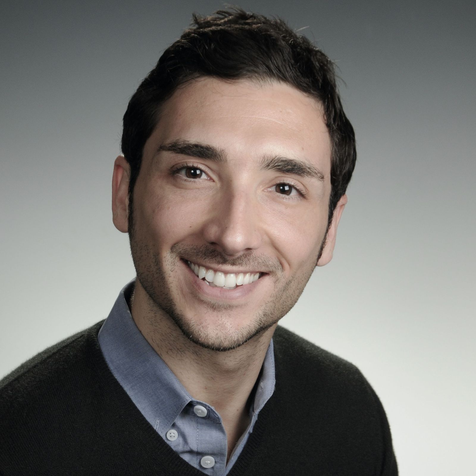 Damien Stankiewicz interviewed by DerStandard Newspaper