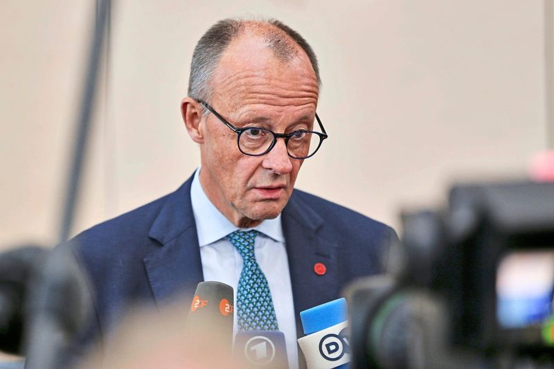 Deutschland hebt Beschränkung von Rüstungsexporten nach Israel auf