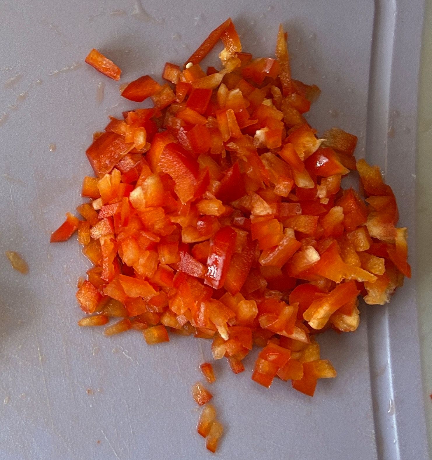 Vegane Krautfleckerl