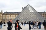Sechs Monate nach dem Coup: Wo sind die Louvre-Juwelen?