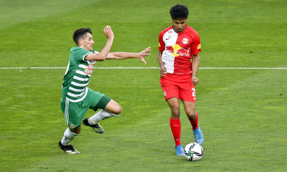 Uberblick Die Wege Der Ofb Starter In Eine Europacup Gruppenphase Fussball Derstandard At Sport