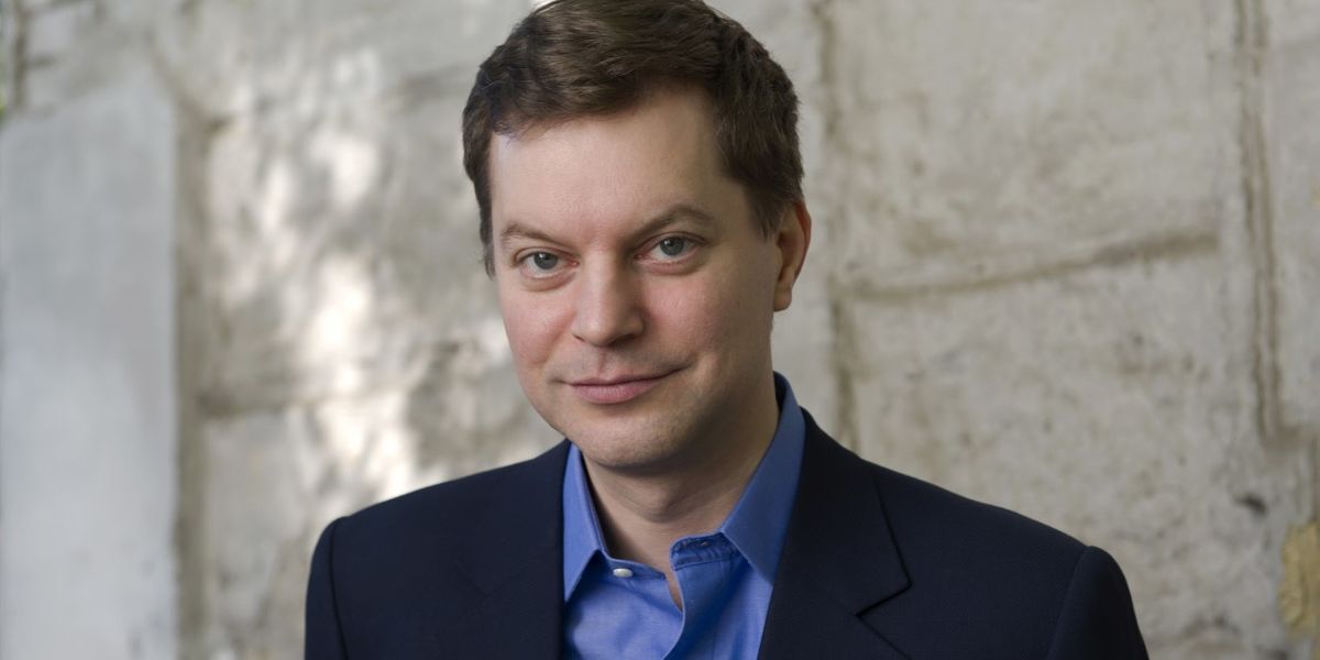 Pianist Till Fellner mit Klassischem im Musikverein - Musik ...