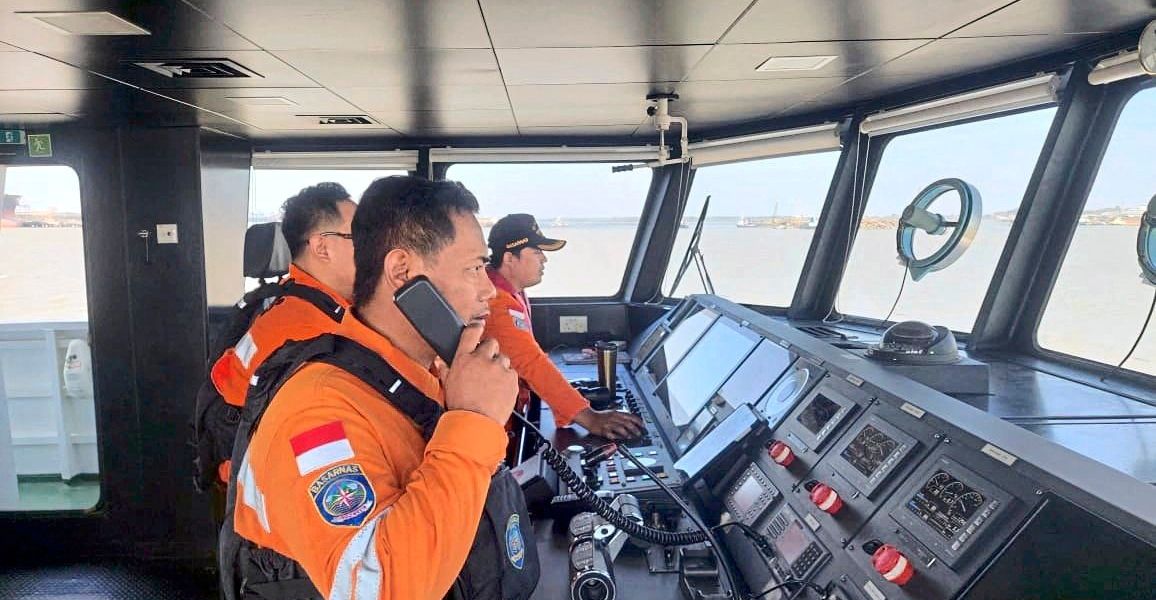 Passagierschiff vor Indonesien gesunken – rund 140 Menschen vermisst