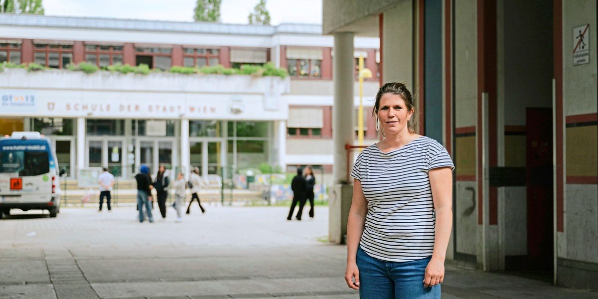 Warum versagt das System bei immer mehr Jugendlichen?