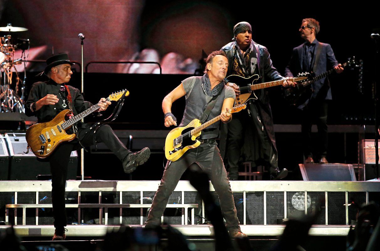 bruce springsteen tour wien 2023