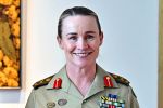 Australiens Armee wird mit Susan Coyle erstmals von Frau geführt
