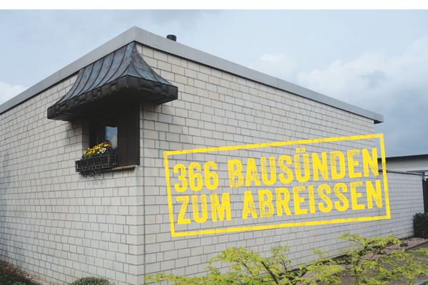 Bausunden Bei Einfamilienhausern Nachbarn Spornen Sich Gegenseitig An Architektur Stadt Derstandard At Immobilien Bausunden Bei Einfamilienhausern Nachbarn Spornen Sich Gegenseitig An Architektur Stadt Derstandard At Immobilien