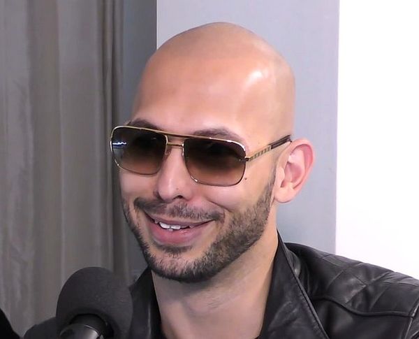 Foto: Youtube/Anything Goes With James English/CC-BY 3.0