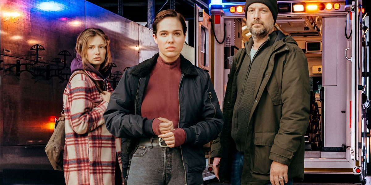 "Polizeiruf" Verena Altenberger sagt Adieu und hat "Angst vor dem