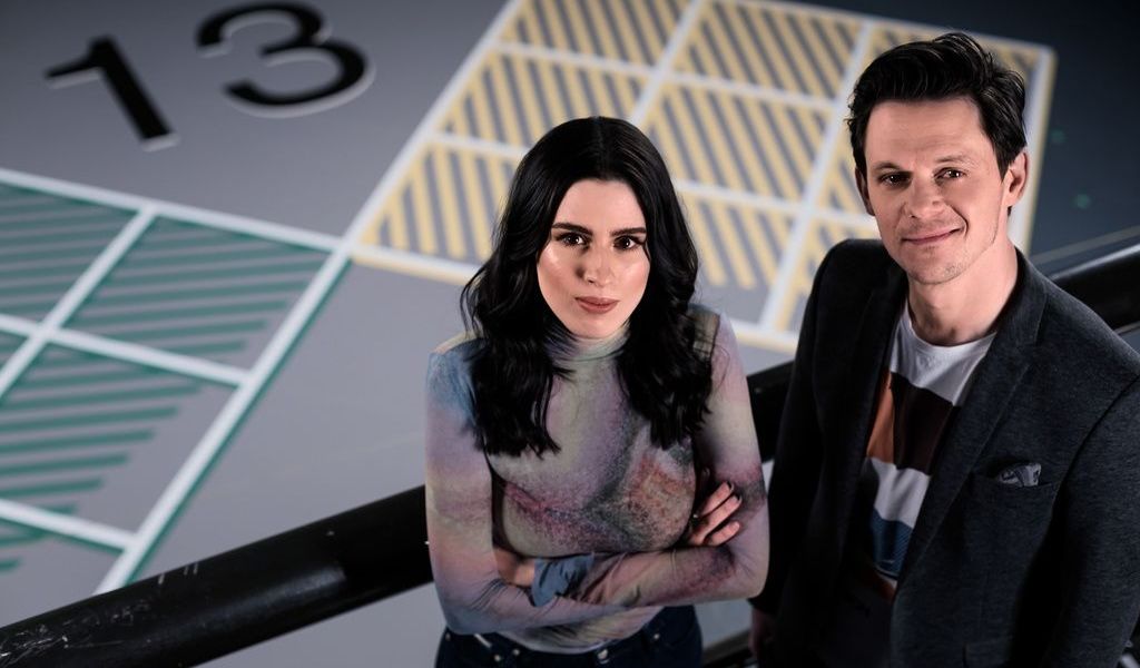 Miteinander statt gegeneinander: "13 Fragen" von ZDF-Unbubble