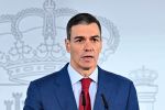 Pedro Sánchez, der Anti-Trump 57bba40e f96c 424f 8951 9dc910535015