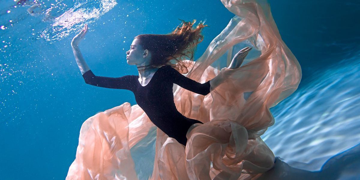 Avatar-Dreh: Wie sieben Minuten Luft anhalten unter Wasser möglich ist -  Mensch -  › Wissen und Gesellschaft