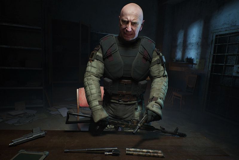 Kreml erklärt "Stalker"-Entwickler zur "unerwünschten Organisation"