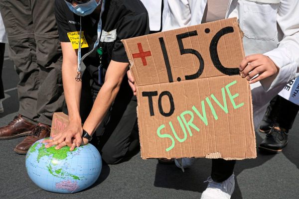 Foto: Copyright 2022 The Associated Press. All rights reserved