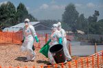 Mehr als 200 Ebola-Tote im Kongo Zusammen mit den beiden in Uganda verstorbenen Patienten sind es nun 204 Tote. Inzwischen gibt es 894 bestätigte Fälle, davon 875 im Kongo