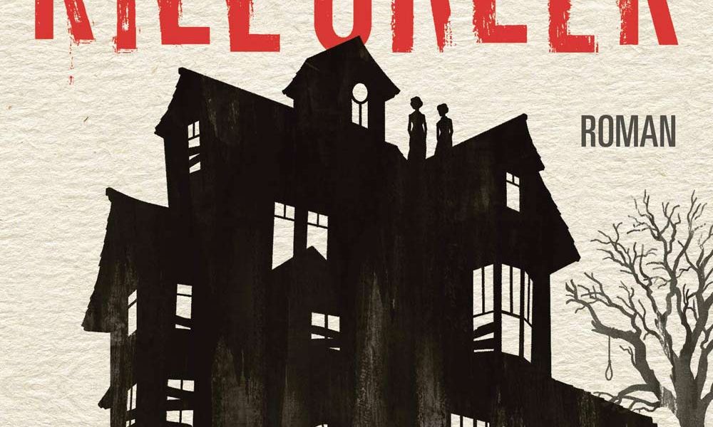 Scott Thomas "Kill Creek" WissensBlogs derStandard.at › Wissenschaft